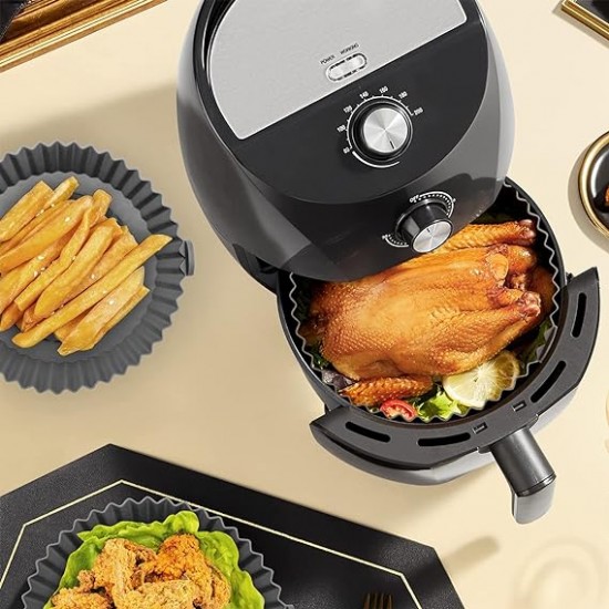 Air Fryers Tower Cosori Air Fryer Silicone Liner 1 Piece